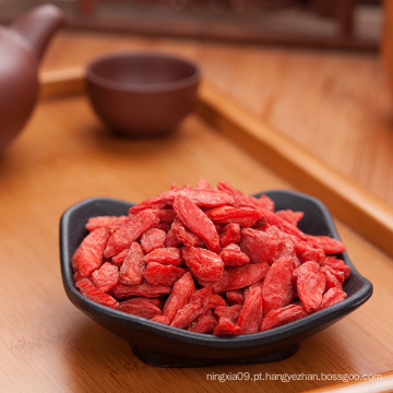 2016 Hot Sell Goji Berry